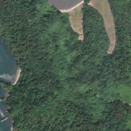 Satellite imagery of Taremizu Hana, JP