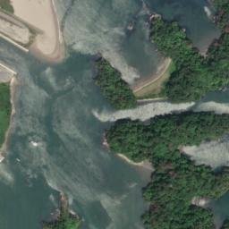 Satellite imagery of Nihonmatsu Hana, JP