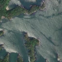 Satellite imagery of Nihonmatsu Hana, JP