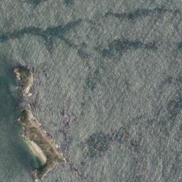 Satellite imagery of Yoroi Ne, JP