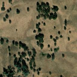 Satellite imagery of Newton Mine, US