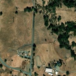 Satellite imagery of Newton Mine, US
