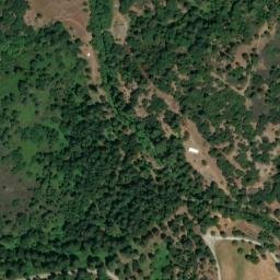 Satellite imagery of Fine Gold Mine, US