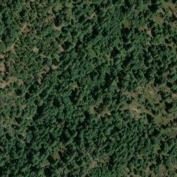 Satellite imagery of Gold King Mine, US