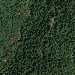 Satellite imagery of Gold King Mine, US
