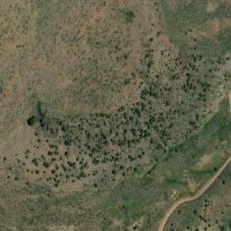 Satellite imagery of Chemung Mine, US