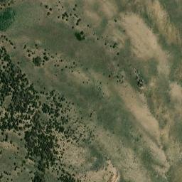 Satellite imagery of Chemung Mine, US