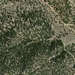 Satellite imagery of Rising Sun Mine, US