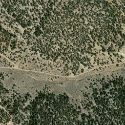 Satellite imagery of Rising Sun Mine, US