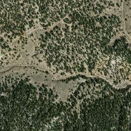 Satellite imagery of Rising Sun Mine, US