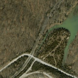 Satellite imagery of Temple Quarry, US