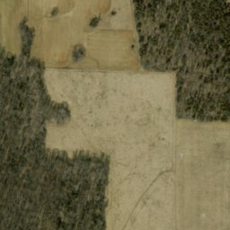 Satellite imagery of Byrd Ridge, US