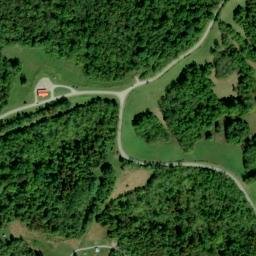 Satellite imagery of Hickory Ridge, US