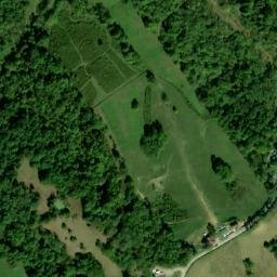 Satellite imagery of Hickory Ridge, US
