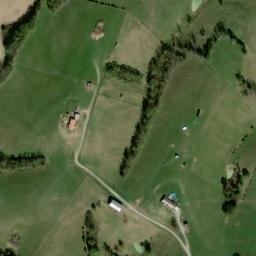 Satellite imagery of Pecks Ridge, US