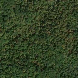 Satellite imagery of Horse Ridge, US
