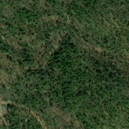 Satellite imagery of Chestnut Ridge, US