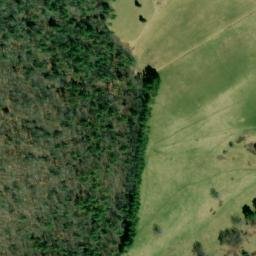 Satellite imagery of Chestnut Ridge, US