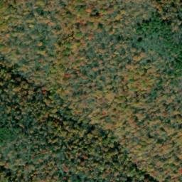 Satellite imagery of Dividing Ridge, US