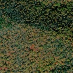 Satellite imagery of Dividing Ridge, US