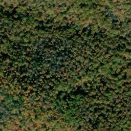 Satellite imagery of Dividing Ridge, US
