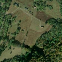 Satellite imagery of Carter Ridge, US
