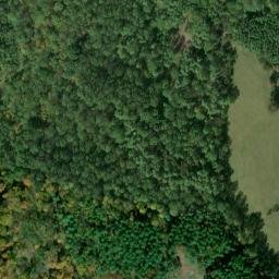 Satellite imagery of Carter Ridge, US