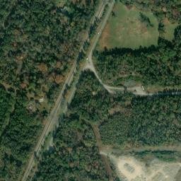 Satellite imagery of Aston Quarry, US