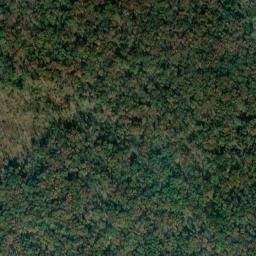 Satellite imagery of Virginia Black Granite Quarry, US