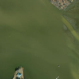 Satellite imagery of Stone Point, US