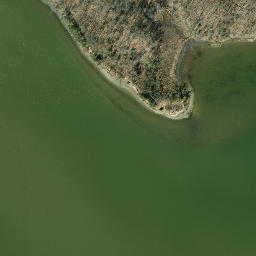 Satellite imagery of Whipsawasons Point, US