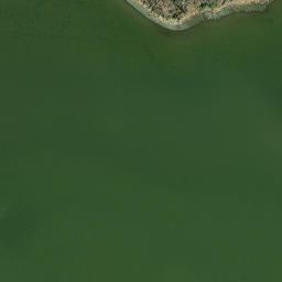 Satellite imagery of Crows Nest Point, US