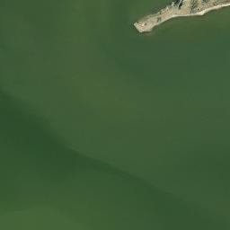 Satellite imagery of Indian Point, US