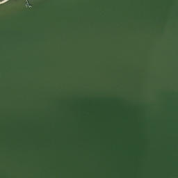 Satellite imagery of Indian Point, US