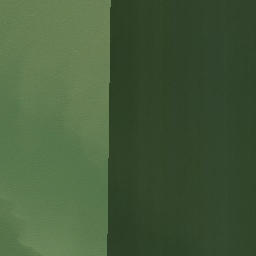 Satellite imagery of Bull Bluff, US