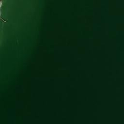 Satellite imagery of Tennyson Point, US