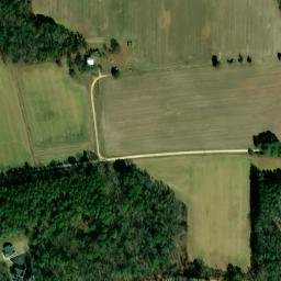 Satellite imagery of Bankhead Point, US