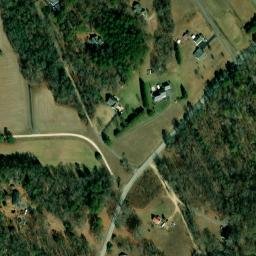 Satellite imagery of Bankhead Point, US