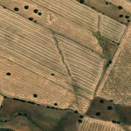 Satellite imagery of Loma de la Raña, ES