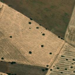 Satellite imagery of Loma de la Raña, ES