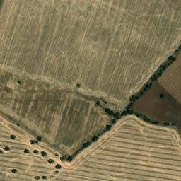Satellite imagery of Loma de la Raña, ES