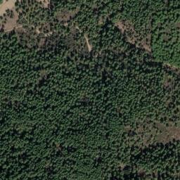 Satellite imagery of Cerro de la Yedra, ES