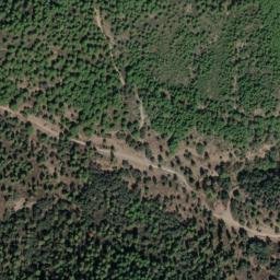 Satellite imagery of Cerro de la Yedra, ES