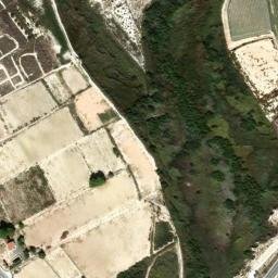 Satellite imagery of El Castillo del Rio, ES