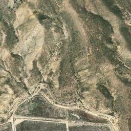 Satellite imagery of Sierra de Fontcalent, ES