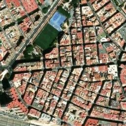 Satellite imagery of Castillo de San Fernando, ES