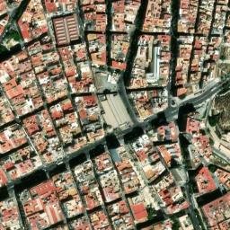 Satellite imagery of Castillo de San Fernando, ES