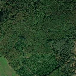 Satellite imagery of Mount St Elia, IT