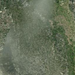 Satellite imagery of Ákra Chalkís, GR