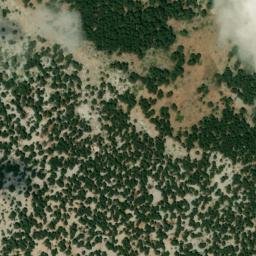 Satellite imagery of Megáli Loútsa, GR